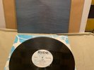 Ride Nowhere original vinyl LP - embossed sleeve with insert -  NICE CONDITION