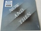 The Beatles Now & Then Web Store Exclusive Blue & White Marble 7” Vinyl Sealed