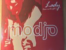 Modjo Lady - Hear Me Tonight 12