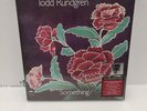 Todd Rundgren - Something / Anything (50th Anniversary Edition) [Colored Vinyl]