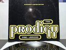 The Prodigy Fire / Jericho  12