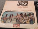 AFRO lp  Bembeya Jazz Editions Syliphone Conakry – SLP 4
