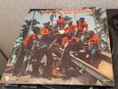 AFRO LP  Honore Avolonto Et L'Orchestre Black Santiago SAT 143