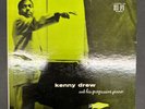 Kenny Drew on Norgran 1066.