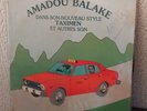 AFRO LP  Amadou Balake – Taximen Sacodis – LS-7-78