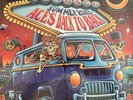 Dead and Company Summer 2023 Aces Back To Back VIP Vinyl Album