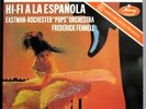 Hi-Fi A La Espanola Fennell  Mercury SR90144 Classic Records Ltd. Ed. Unplayed