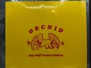 ORCHID Dance Tonight Revolution Tomorrow 10” Red Vinyl-Ampere You And I Saetia