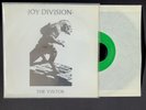 Joy Division - The Visitor, 7