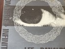 Lee Ranaldo - From Here to Infinity (1987 UK 12