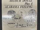 Arthur Doyle on Ak-Ba1030.
