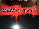 Judas Priest 2 LP Demolition ORIGINAL PRESS 2001 German Import Super Rare Metal