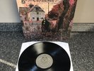 LP VINYL BLACK SABBATH SELF TITLED ALBUM VO 6 1970 1ST UK / EUROPE PRESS NM/EX