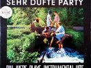 LP The Bill Justis Orchestra Sehr Dufte Party - Bill Justis Plays Instrumental