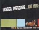 LP Lalo Schifrin Mission: Impossible ... And More  NEAR MINT Motor Music