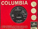 Downliners Sect ‎– All Night Worker – USED Vinyl 7