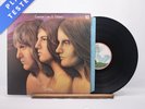Emerson, Lake & Palmer Trilogy Gatefold LP Album Vinyl Record ILPS 9186 - EX/EX