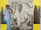 NEW Sealed  LP Cortijo Y Su Combo Ismael Rivera En New York Salsa Guaguanco 1978