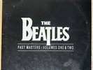 The Beatles Past Masters Volumes 1 &2 Vinyl VG+ Capital Purple Label 1988 Press