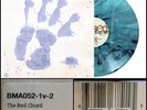 THE RED CHORD Fused Together In Revolving Doors LP Vinyl-Unearth 108 Converge