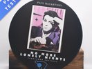 Paul McCartney No More Lonely Nights Picture Disc 12