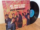 PETE RODRIGUEZ [OH THAT'S NICE] EX/NM BOOGALOO SLPA-8600 1ST PRESS LP Alegre