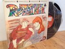 ROSANA TAPAJOS [ROZANA 2] EX/NM 1971 LATIN BOSSA JAZZ SAMBA MEXICO LP RVV Rex