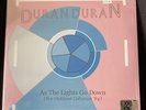 Duran Duran-Record Store Day-As The Lights Go Down Live ‘84 Oakland Coliseum NEW