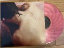 Harry Styles Translucent Pink Vinyl (Rare - Limited Edition)