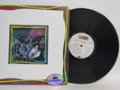 Mana - Donde Jugaran Los Niños, LP Rock En Español Coolombia 1993 look jup