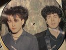 The CURE - Limited Edition - Interview Picture Disc  12