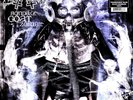 Belphegor - Bondage Goat Zombie Blue-Black Marbled Vinyl  (2008 - EU - Reissue)