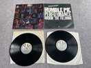 HUMBLE PIE 'Performance Rockin the Fillmore' 12” Vinyl LP RECORD 1971 AMLH63506