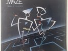 MAZE FEATURING FRANKIE BEVERLY- CAN’T STOP THE LOVE  NEW  ST-12377.