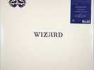 LP-WIZARD The Original Wizard LP 1971  heavy hard rock psych RE