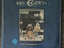 Eric Clapton No Reason To Cry RS-1-3004 0698 SEALED LP