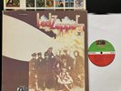 Led Zeppelin II-ORIGINAL 1969 US LP-2 Sided RL-Bob Ludwig 
