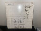 1979 PINK FLOYD THE WALL PROMO COPY W/ TIMING STRIPS VINYL RECORD ALBUM G+ RARE