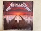 METALLICA 
