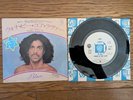 PRINCE I Wanna Be Your Lover 1980 Japan White Label PROMO 7