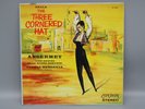 Vinyl/LP:London CS 6224: ANSERMET: FALLA 3 CORNERED HAT,BB,1E/3E, Mint