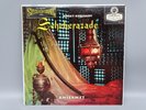 Vinyl/LP:London CS 6018:ANSERMET/Rimsky-Korsakov Scheherazade,BB,2E/3E,NM