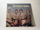 BUDDY HOLLY LP The Chirping Crickets 1958 Brunswick mono  vinyl