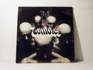 THE ZOMBIES Dbl LP Time of the Zombies  1974 Epic  vinyl