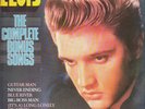 Elvis Presley The Complete Bonus Songs RCA 2xVinyl LP