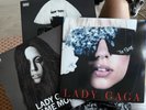 Lady Gaga - The Fame Monster (Urban O. Green & Grey) UO Boxset Vinyl used