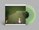 RT EXCLUSIVE | American Football | Green Vinyl LP | American