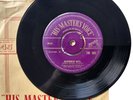Elvis Presley 1956 HMV 7