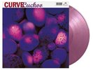 Curve Cuckoo LP Album vinyl record reissue limited numbered pink 180g reissue
