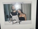 Noah Kahan x Olivia Rodrigo Stick Season / Lacy 7” Single Vinyl RSD 2024 IN HAND